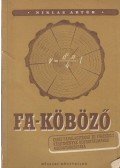 Niklas Artur - Fa-köböző