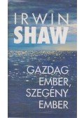 Shaw, Irwin - Gazdag ember, szegény ember