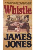 James Jones - Whistle