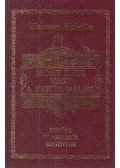 Herman Melville - Moby Dick vagy a fehér bálna