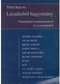 Tóth Szilvia - Lázadásból hagyomány (dedikált)