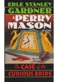Gardner, Erle Stanley - The case of the curious bride