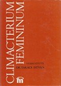 Dr. Takács István - Climacterium femininum