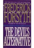 Frederick Forsyth - The Devil's Alternative
