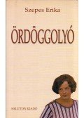 Szepes Erika - Ördöggolyó (dedikált)