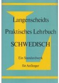 Karin Lide-Corneliusson - Langenscheidt Praktisches Lehrbuch Schwedisch