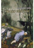Levendel Júlia - Földön futó füst (dedikált)
