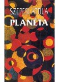 Szepesi Attila - Planéta (dedikált)
