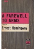 Hemingway, Ernest - A Farewell to Arms