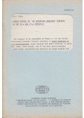 Zs.P. Pach - Labour Control on the Hungarian landlords' demesnes in the 16 th and 17 th centuries