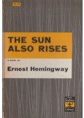 Ernest Hemingway - The Sun Also Rises