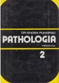 Dr. Endes Pongrác - Pathologia 2. kötet