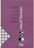 Aleksandar Matanovic - Chess Informant 7.