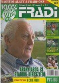 Privacsek András (szerk.) - 100% Fradi V. évf. 48. szám