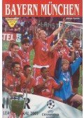 Dénes Tamás - Bayern München