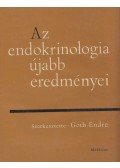 Dr. Góth Endre - Az endokrinologia újabb eredményei