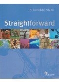 Philip Kerr - Straightforward - Pre-intermediate
