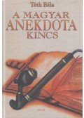 Tóth Béla - A magyar anekdotakincs