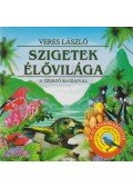 Veres László - Szigetek élővilága
