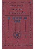 Kóbor Tamás - Furcsa tragédiák