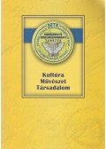 T. Kiss Tamás - Kultúra - művészet - társadalom a globalizálódó világban