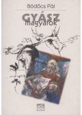 Bödőcs Pál - Gyászmagyarok