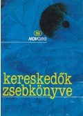 Dr. Drábik László,Dr. Szerényi Antal - Kereskedők zsebkönyve