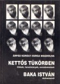Árpás Károly,Varga Magdolna - Kettős tükörben