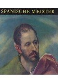 Marianne Haraszti-Takács - Spanische Meister