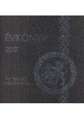 Várkonyi Zsolt - Büntetés-végrehajtási Szervezet Évkönyve 2017.