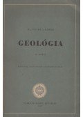 Vendl Aladár - Geológia II.