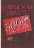 Hamvas Béla - Anthologia humana