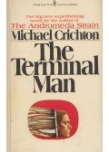 Michael Crichton - The Terminal Man
