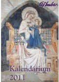 Bókay László (szerk.) - Új Ember Kalendárium 2011