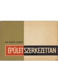 Dr. Gábor László - Épületszerkezettan I.