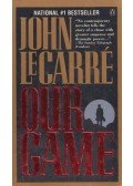 John le Carré - Our Game