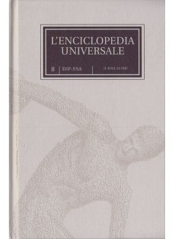  - L'Enciclopedia Universale 8., Milano 2006 antikvár könyv