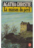 Agatha Christie - La maison du péril