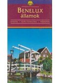Imecs Orsolya,Török Orsolya - Benelux államok