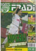 Privacsek András - 100% Fradi V. évf. 14. szám