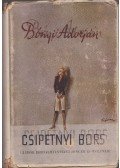 Bónyi Adorján - Csipetnyi bors