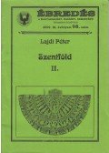 Lajdi Péter,Ambrus Pál - Ébredés 2009. IX. évfolyam 98. szám
