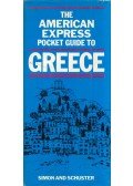 Peter Sheldon - The American Express Pocket Guide to Greece