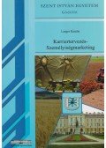 Langer Katalin - Karriertervezés - Személyiségmarketing