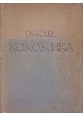 Paul Westheim - Oskar Kokoschka