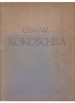 Paul Westheim - Oskar Kokoschka Paul Westheim - Oskar Kokoschka, Potsdam-Berlin 0 antikvár könyv