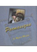 B. Müller Magda - Parnasszus (Dedikált)