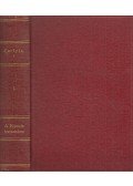 Carlyle, Thomas - A francia forradalom története I.