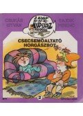 Csukás István,Sajdik Ferenc - Csecsemőaltató horgászbot