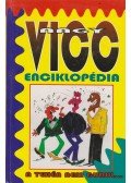 Prof. Hannah Domjan,Dr. Siewert Daniella - Nagy vicc enciklopédia